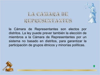 Estructura Del Estado