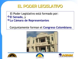 Estructura del estado Colombiano act.ppt