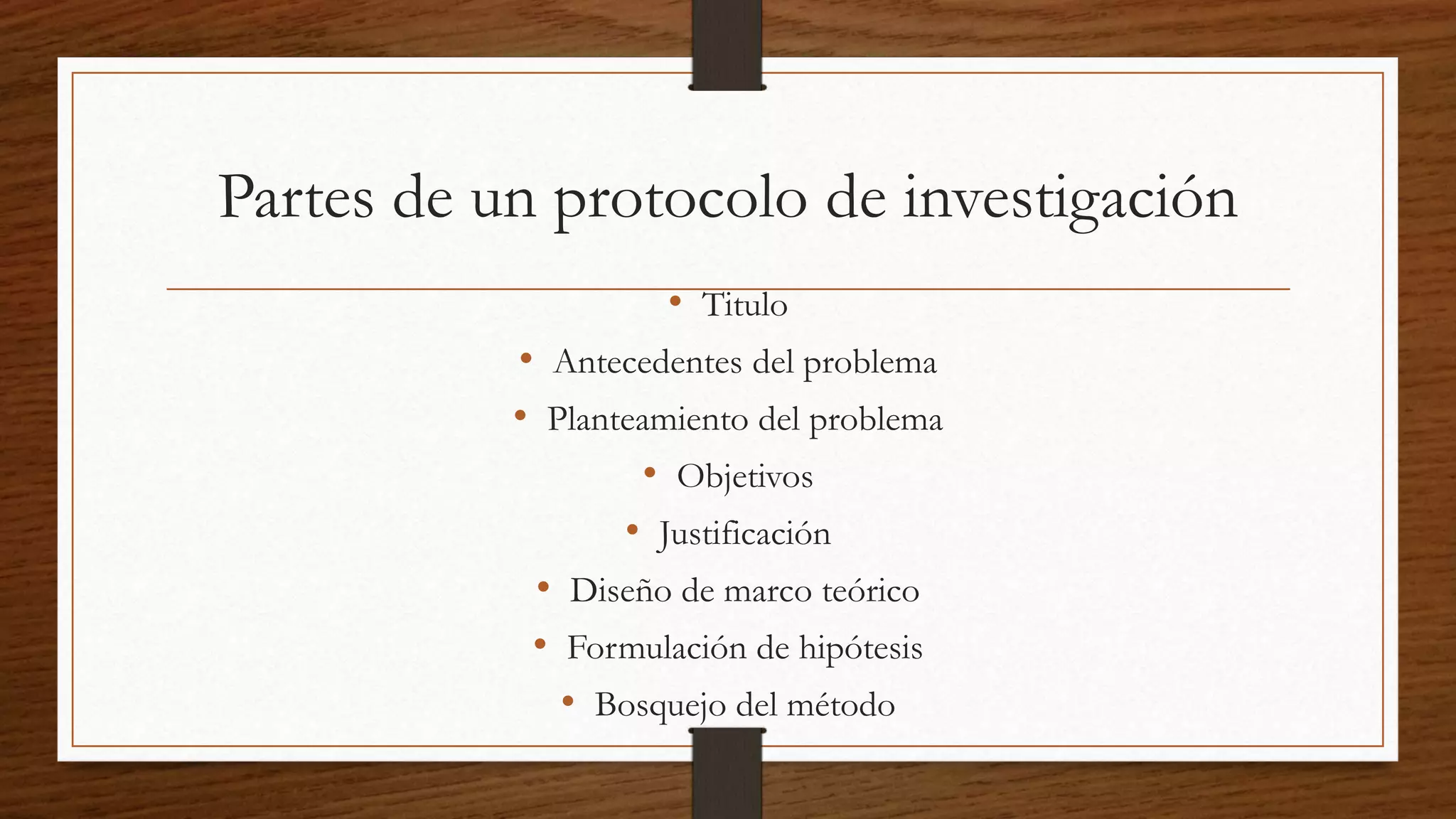 Estructura del protocolo de investigación.pptx