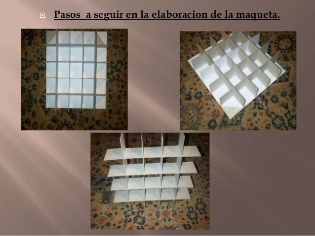 Estructura De Pared