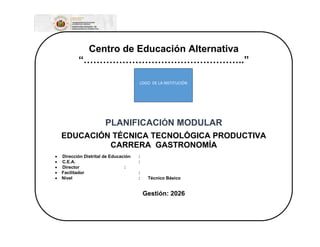 Ettp Estructura de planificacion curricular ETTP 2026 VIL.pdf