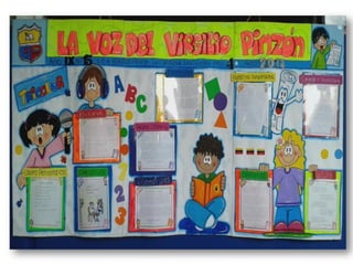 Estructura de un periódico Mural pasos.pdf
