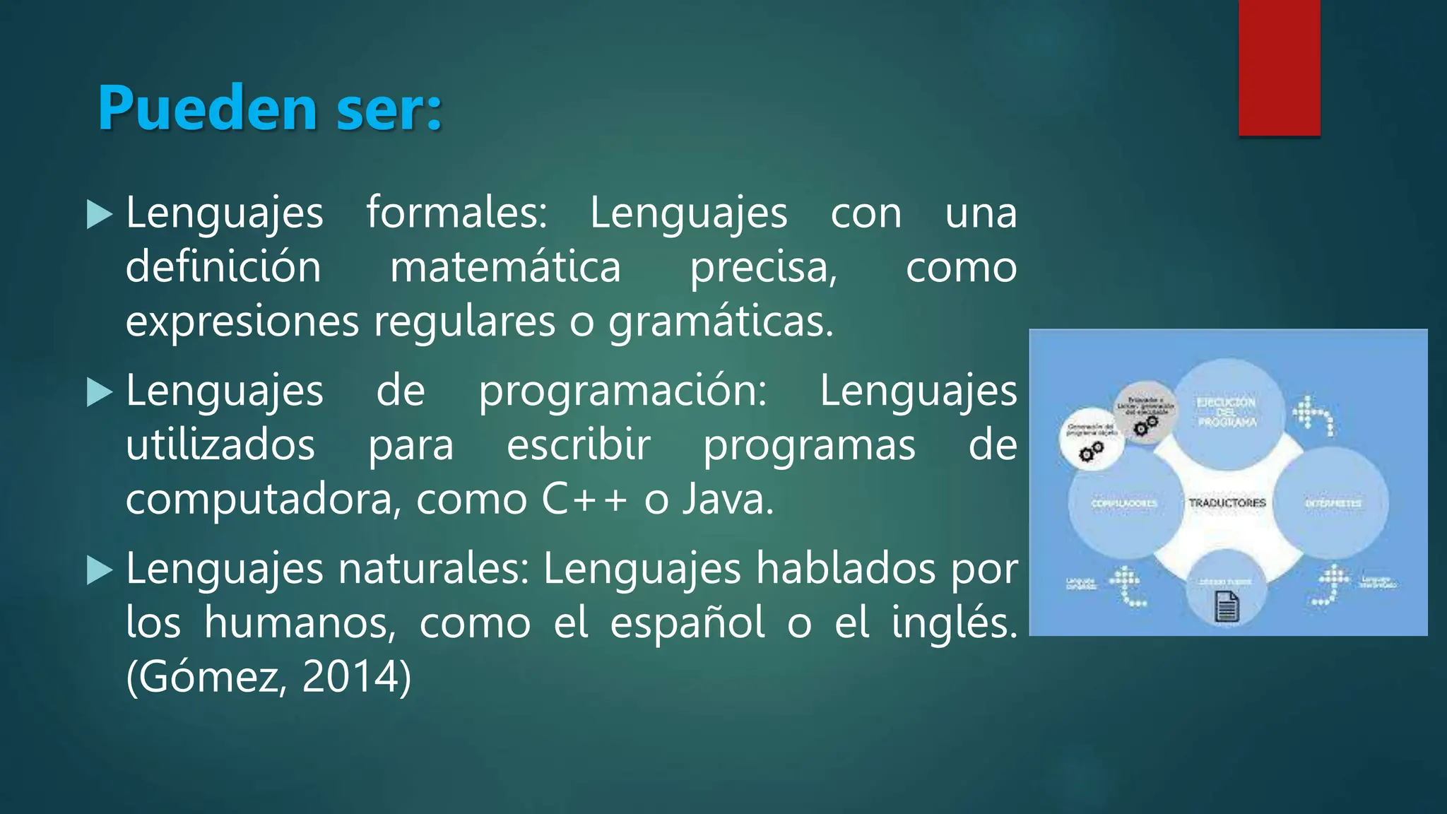 Estructura de un traductor Lenguajes y automatas.pptx
