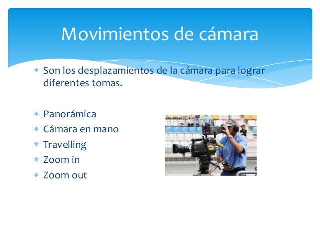 Estructura discursiva de la televisión