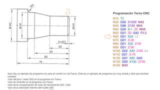 Estructura e interpretación programación CNC [Autoguardado] (1).pptx