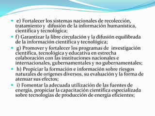 Estructura General de la Ley de Educación 66 97 República Dominicana | PPTX