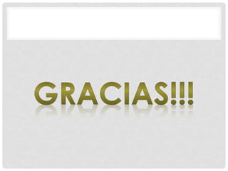 Estructura general del computador