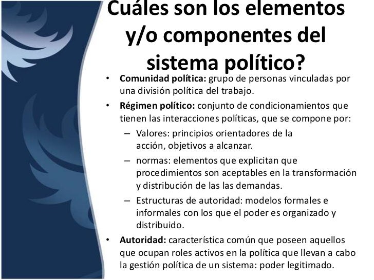 Estructura Socioeconómica y Política de México Unidad 1