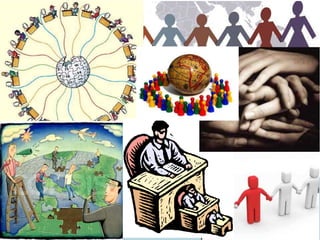 Estructural-funcionalismo Ilse del B. Rgz