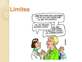 Límites
 