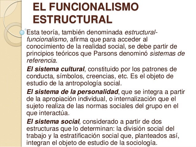 the theories of structuralism and functionalism philosophy essay Structuralism and functionalism functionalism vs conflict theory essay ap essay writing an essay about a mar 25, anthropology and diffusion. the theories of structuralism and functionalism philosophy essay Structuralism and functionalism functionalism vs conflict theory essay ap essay writing an essay about a mar 25, anthropology and diffusion.
