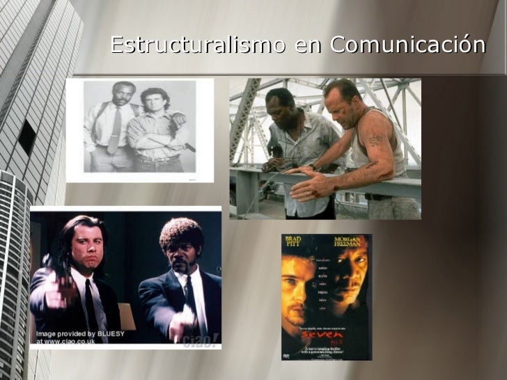 estructuralismo