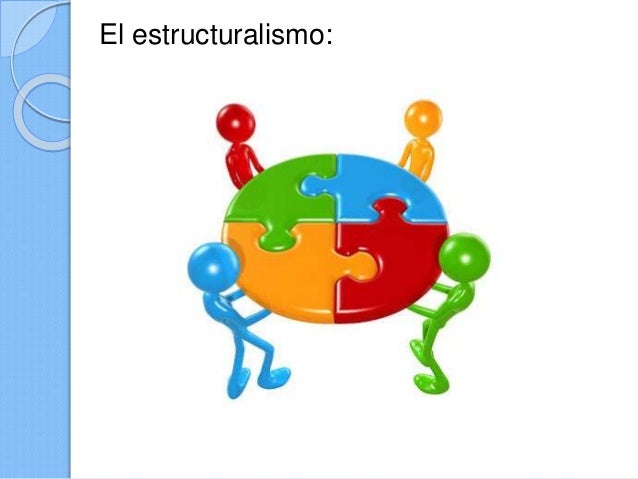 Estructuralista