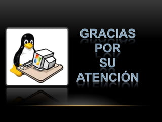 ESTRUCTURA MODULAR S.O