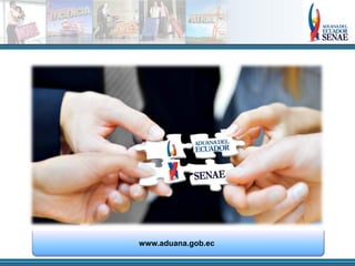 www.aduana.gob.ec
 