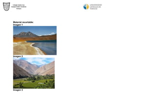 Material recortable: 
Imagen 1 
Imagen 2 
Imagen 3  