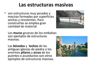 Estructuras | PPT