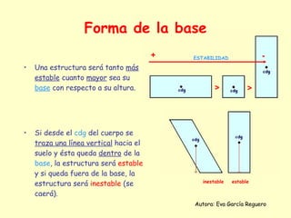 Estructuras | PPT