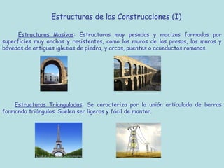 Estructuras | PPT