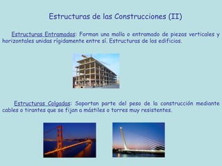 Estructuras | PPT