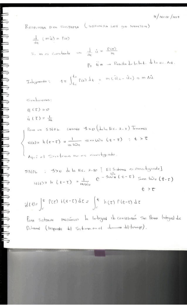 Estructuras