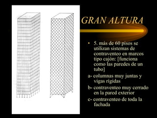 Estructuras de-acero | PPT
