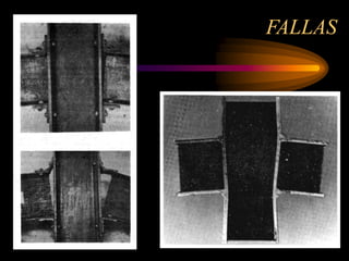 FALLAS
 
