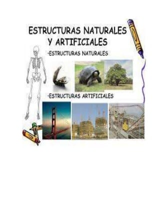 estructuras artificiales y naturales.docx