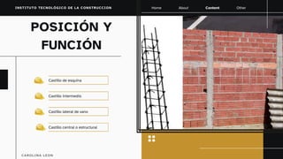 CARACTERISTICAS Y TIPOS DE ESTRUCTURAS DE CONCRETO.pdf