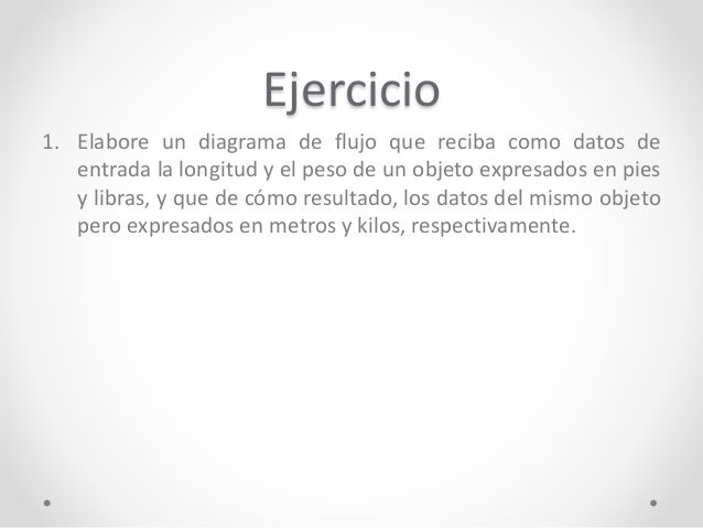 Estructuras de control selectivas