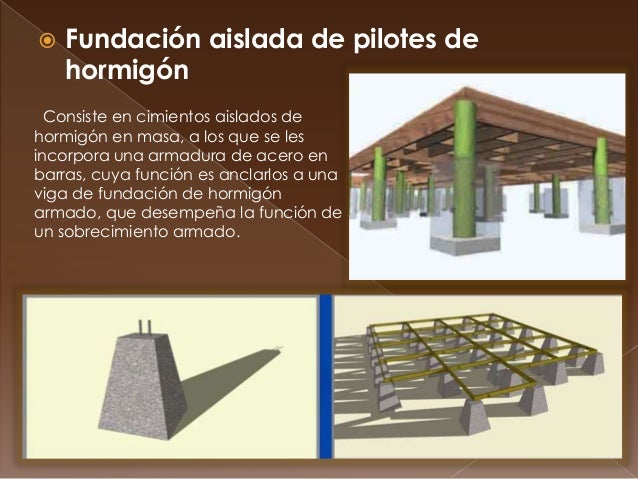 Miembros en estructuras de madera