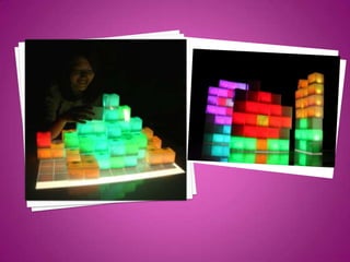 Estructuras de pared