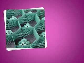 Estructuras de pared