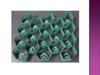 Estructuras de pared