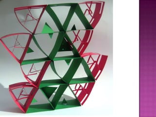 Estructuras de pared