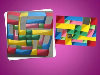 Estructuras de pared