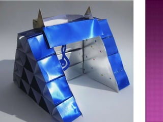 Estructuras de pared