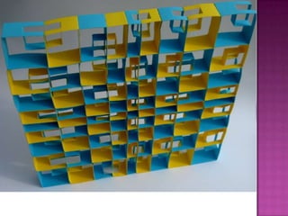 Estructuras de pared