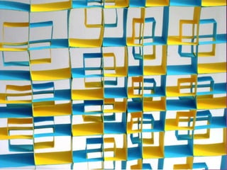 Estructuras de pared