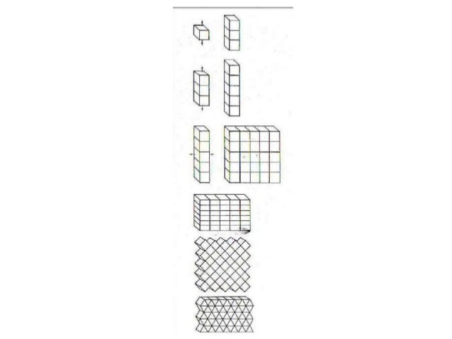 Estructuras De Pared