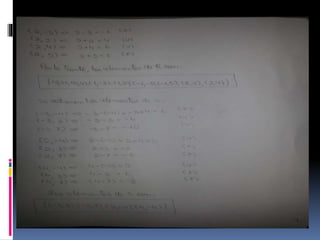 Estructuras discretas 1 Ejercicios de Relaciones