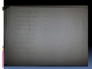 Estructuras discretas 1 Ejercicios de Relaciones