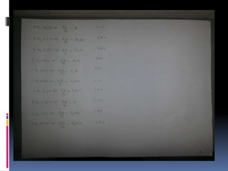 Estructuras discretas 1 Ejercicios de Relaciones