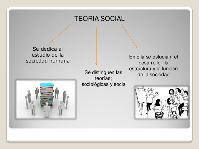 Estructura social origen y evolcion, procesos y