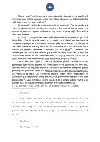 Estructura social contemporánea (libro entero) | PDF
