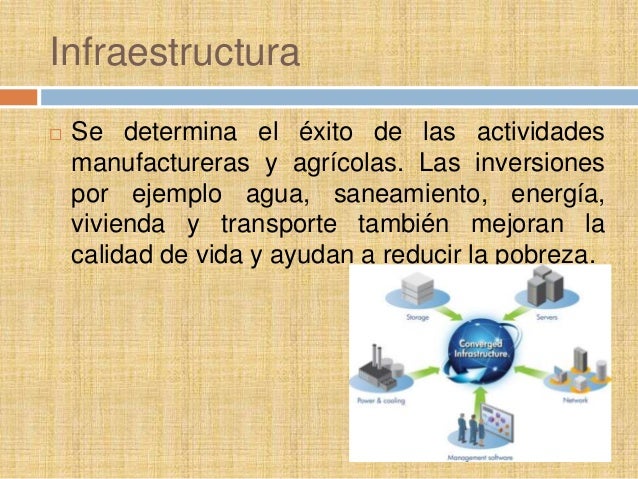 Estructura socioeconómica