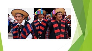 Los tzeltal son el grupo étnico más grande ubicado en
Los Altos, región montañosa localizada en Chiapas,
México. Son uno d...
