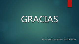 Estructuras repetitivas herramienta case jean