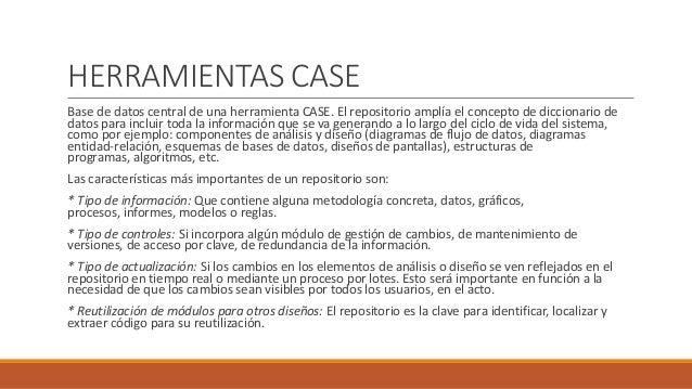 Estructuras repetitivas for y while