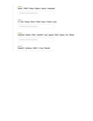 Estructuras y conjugación del present perfect.docx